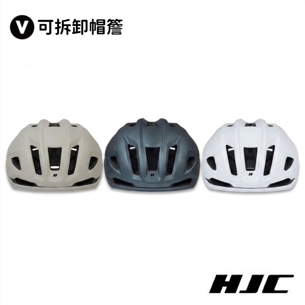 《HJC》Crosser 城市休閒安全帽 (頭盔/防護/安全/單車/自行車/通勤/新手/入門/學生族)