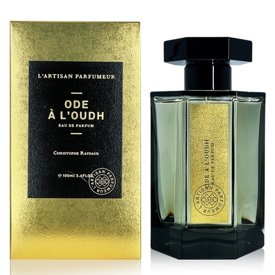 L'Artisan Parfumeur

アムール ノクターンEDP L'Artisan Parfumeur - Extime