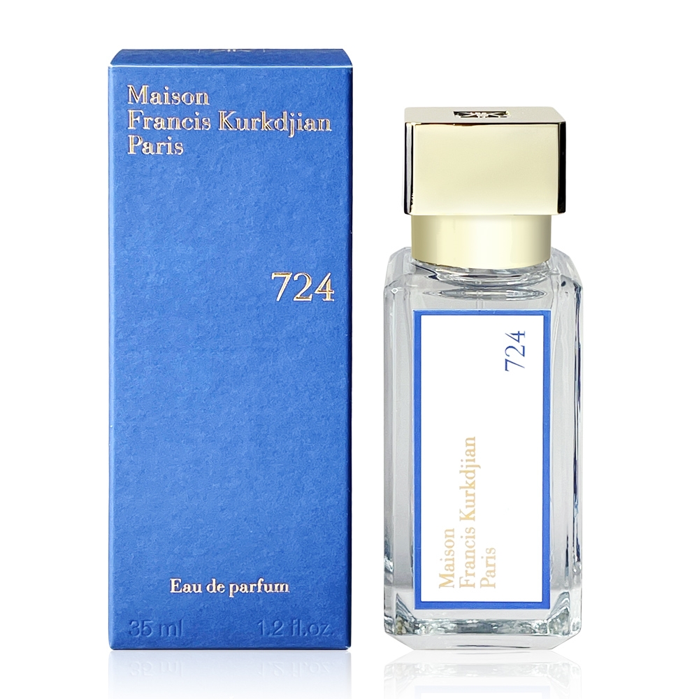 Maison Francis Kurkdjian︱MFK 724淡香精35ml | 其他品牌| Yahoo購物中心