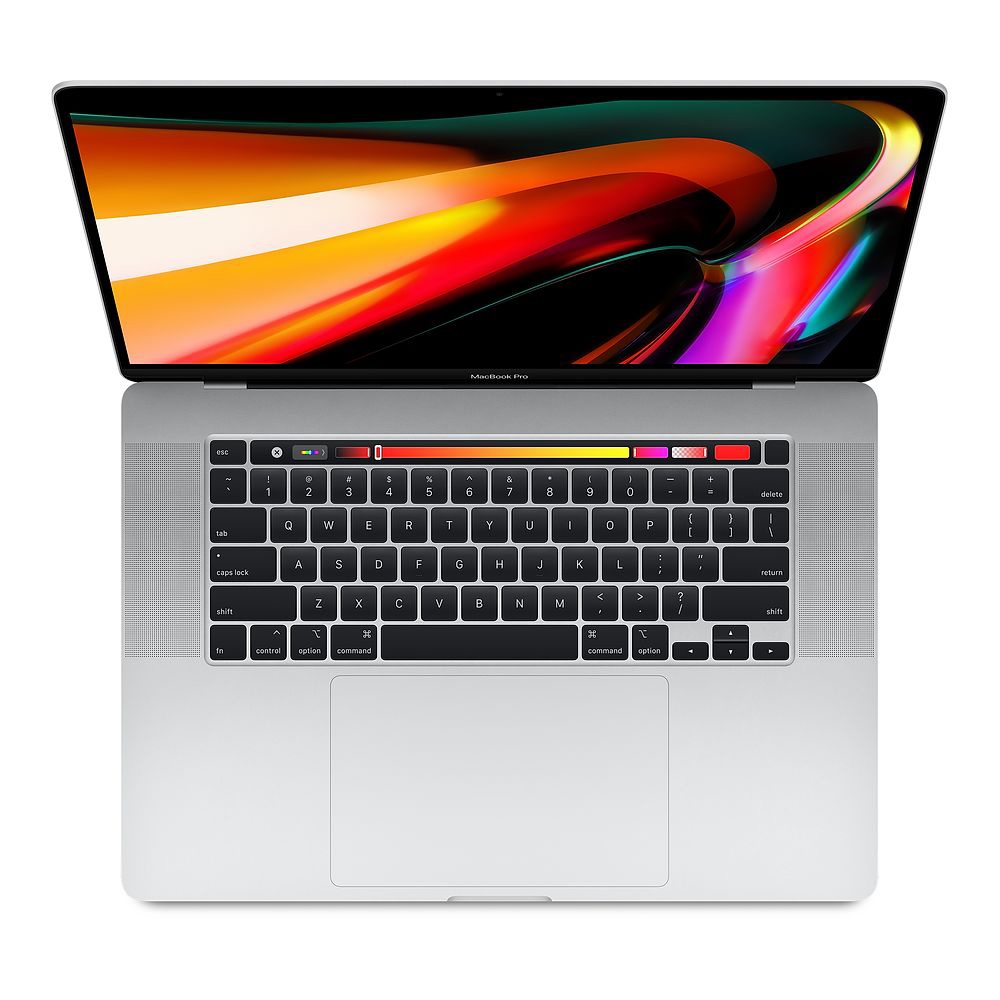 福利品】Apple MacBook Pro 2019 16吋2.3GHz八核i9處理器16G記憶體1TB