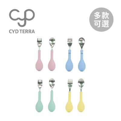 CYDterra FLIPGO翻滾環保餐具 - 多款可選