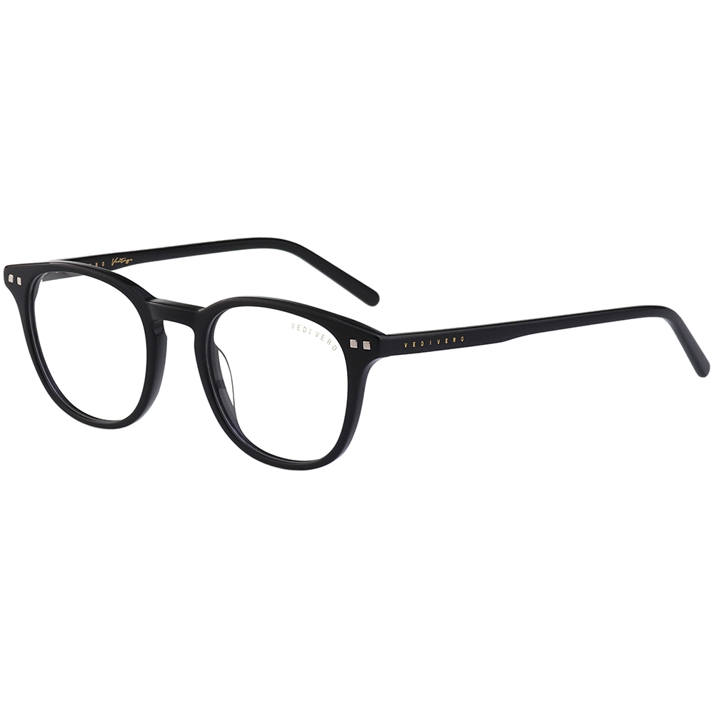 VEDI VERO 光學眼鏡(黑色)VOD13
