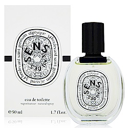 diptyque EAUDESSENS 香水 50ml Eau des Sens 50ml | Eau de Toilette | Diptyque Paris