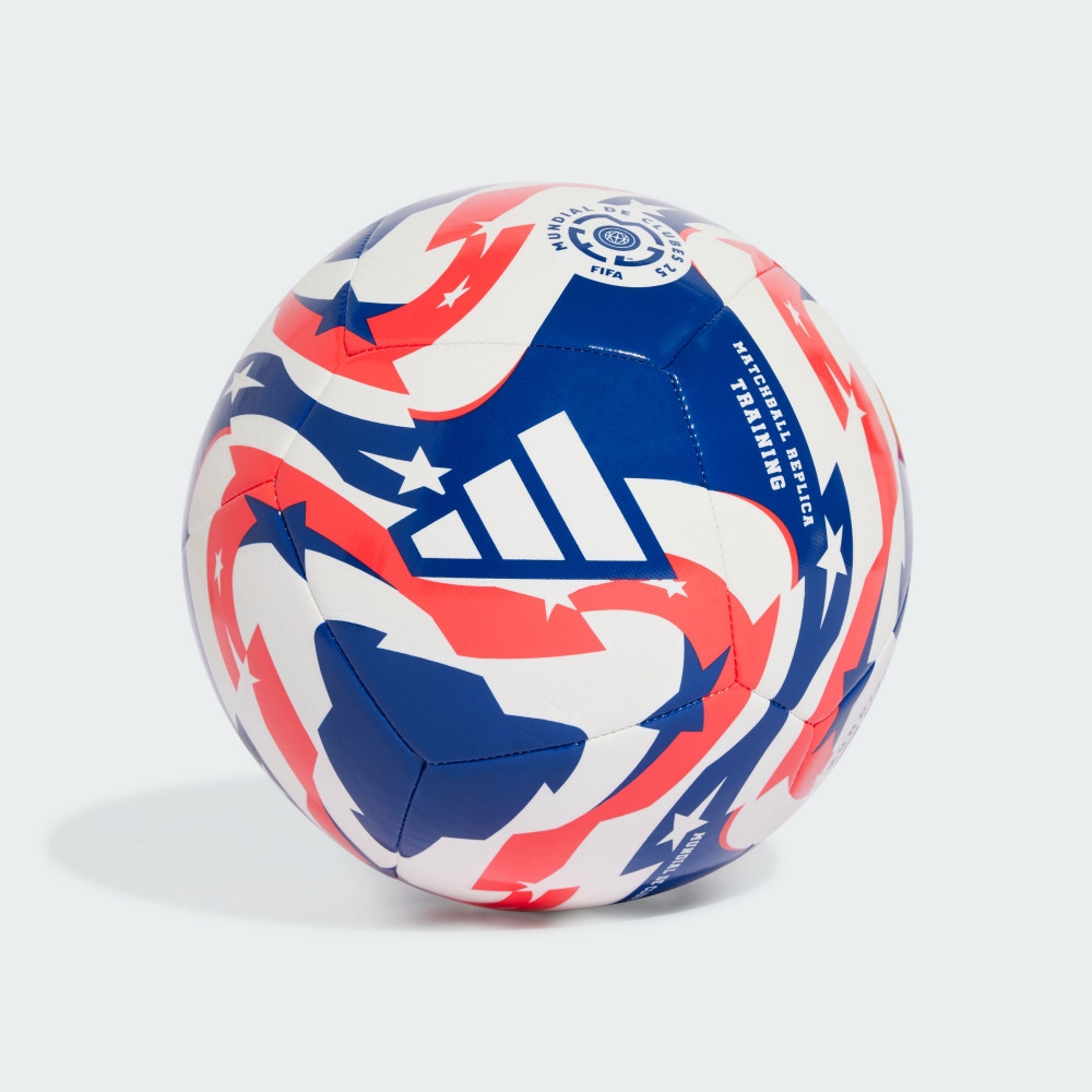 adidas 愛迪達】 MUNDIAL DE CLUBES FIFA 25 足球男/女JD3826