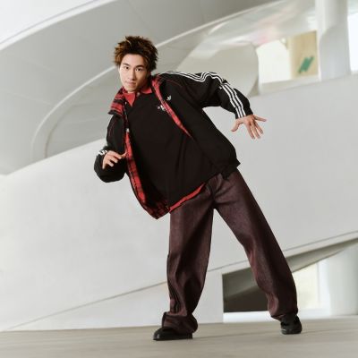 【adidas 愛迪達】 ORIGINALS 運動長褲 男 - Originals KT6371