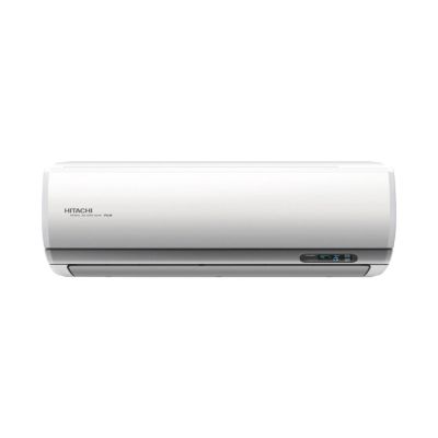 HITACHI日立 (含標準安裝)日立江森變頻冷暖分離式冷氣6坪RAS-40HQP1-RAC-40HP