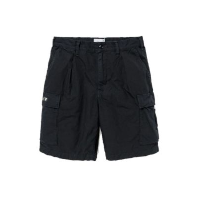 パンツ WTAPS MILS9602 SHORTS COTTON RIPSTOP XL CBC7FAE2C3-SP-20551194.jpg