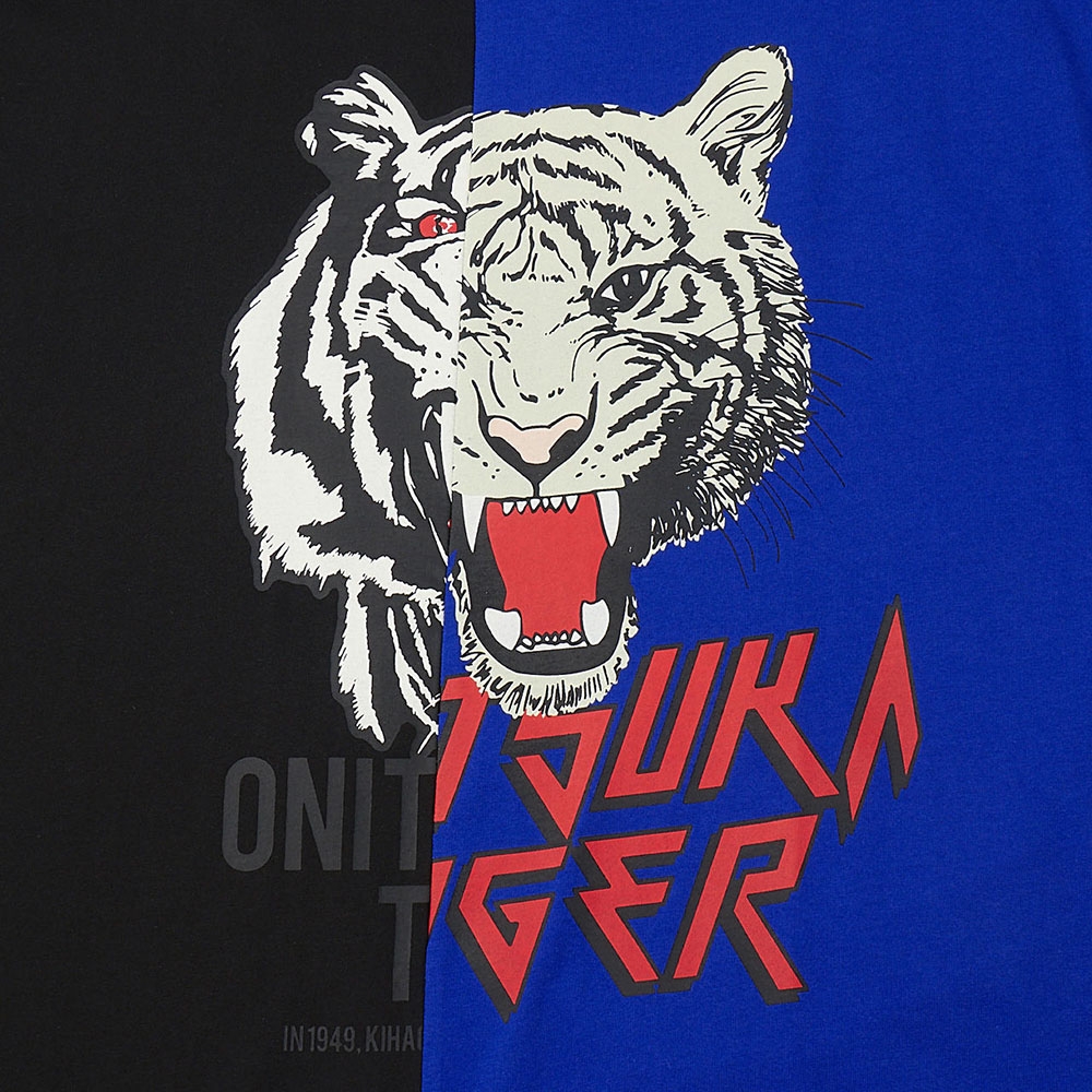 虎 Onitsuka Tiger Taiwan / 鬼塚虎| . #OnitsukaTiger 75 週年紀念