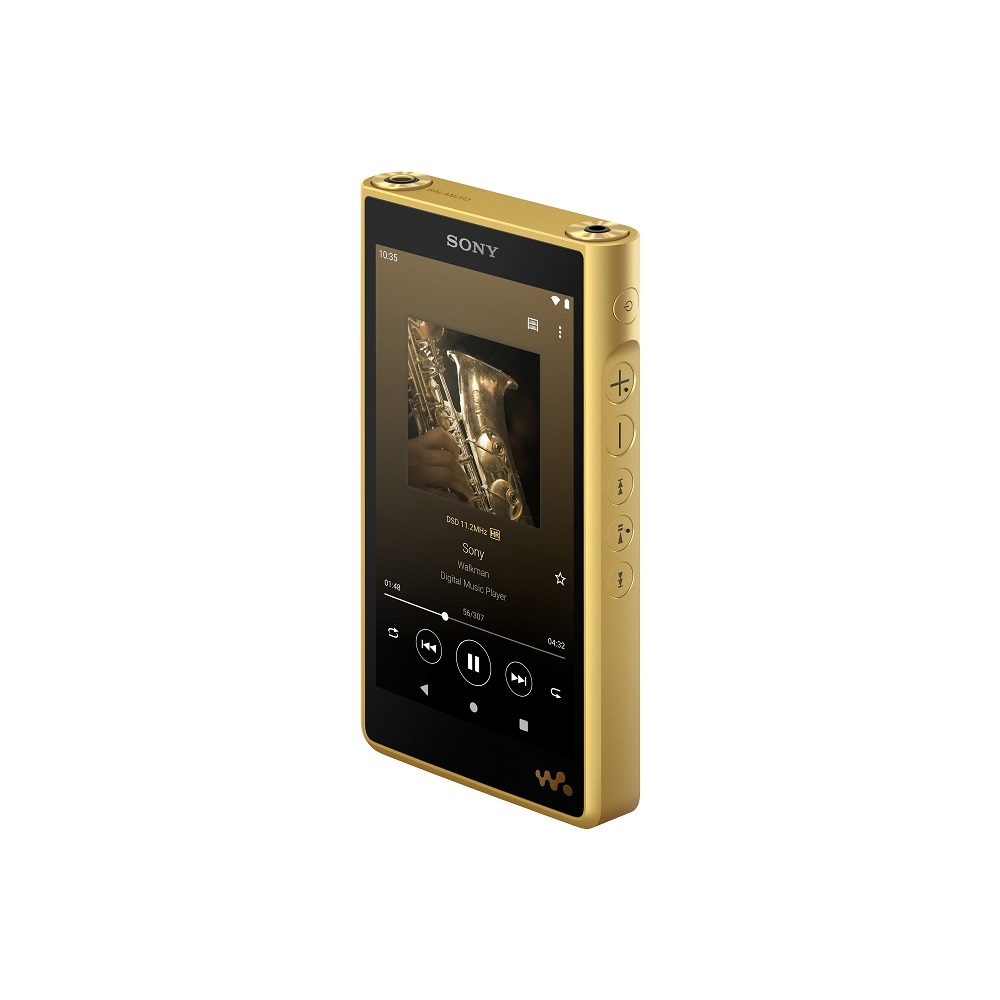 SONY NW-WM1ZM2 Walkman 隨身聽