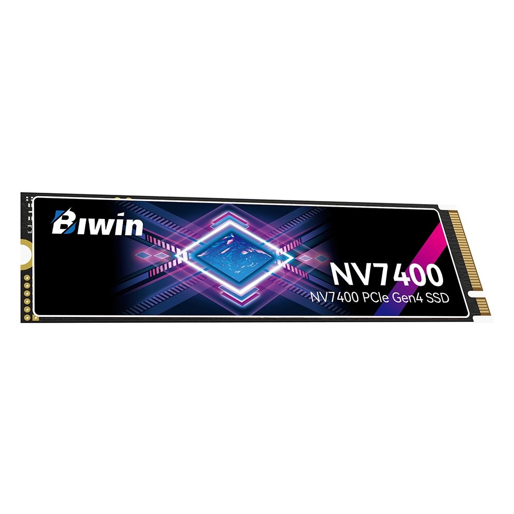 Biwin 佰維NV7400 2TB M.2 PCIe Gen4x4 SSD固態硬碟| 其他品牌| Yahoo