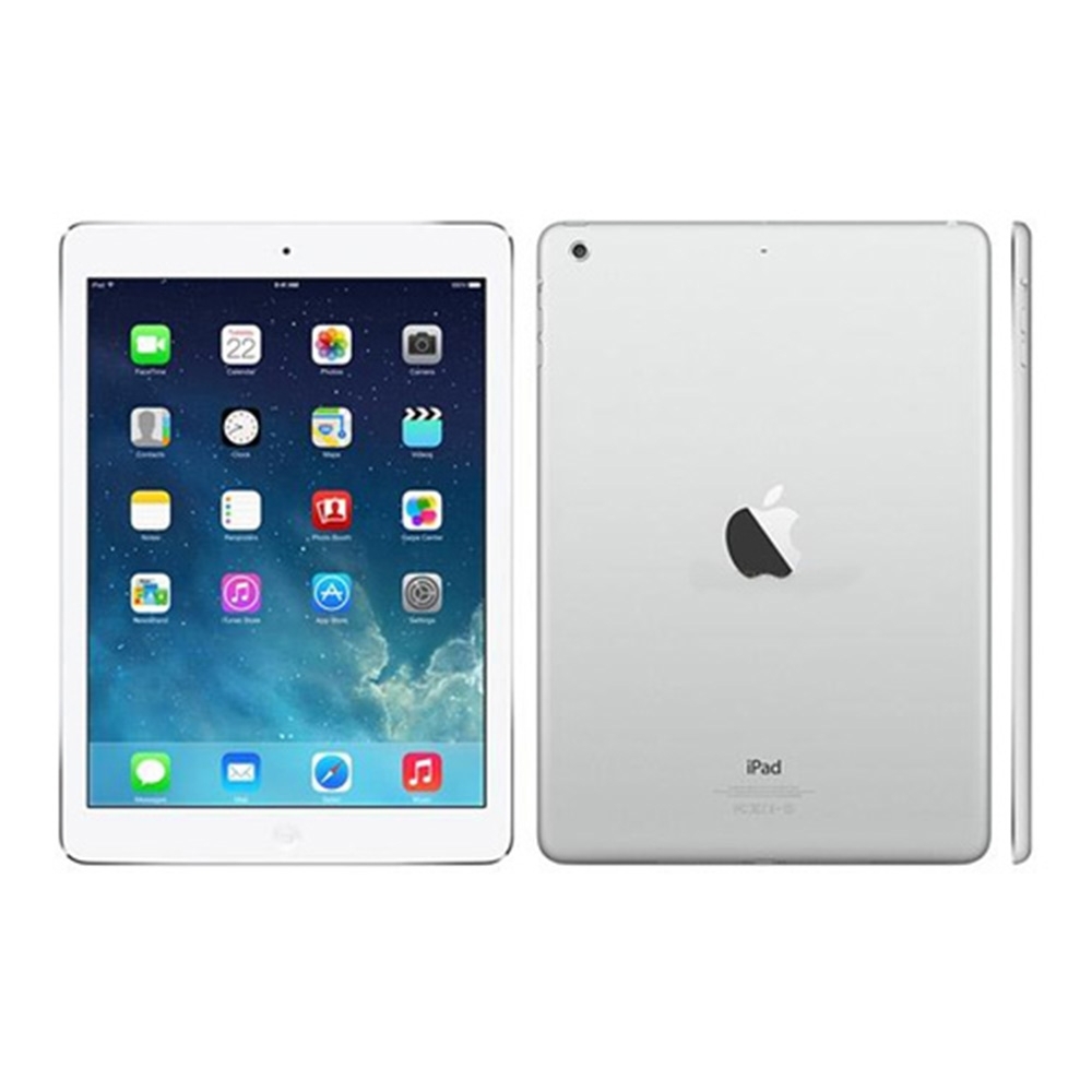 福利品】Apple iPad Air 1 LTE 128G 9.7吋平板電腦(A1475) | iPad Air