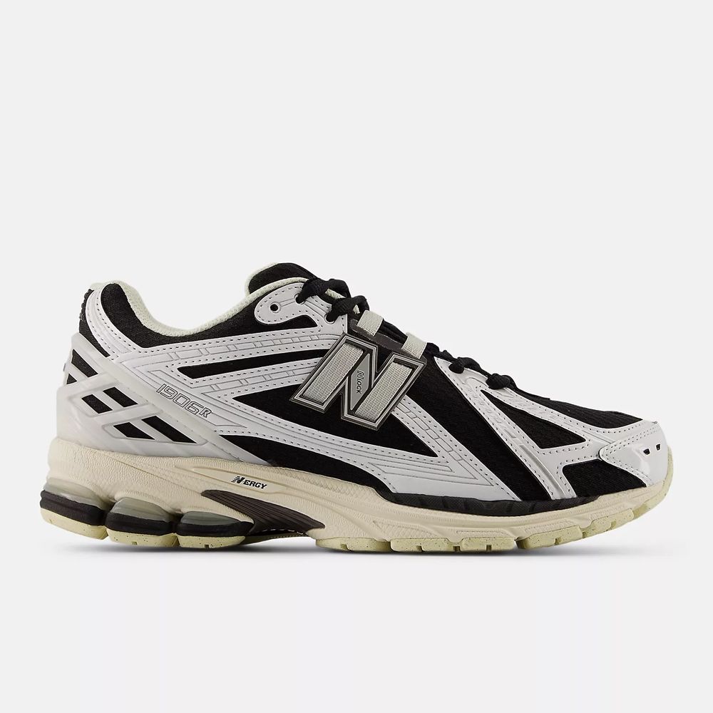 NEW BALANCE NB 休閒鞋 男鞋 女鞋 運動鞋 復古鞋 黑白 U1906RCI-D楦