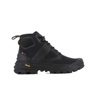 Palladium PALLARIDER ZIP WPA~BLACK~ 男女 休閒鞋 79542008