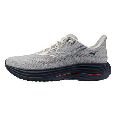 美津濃 MIZUNO WAVE RIDER 29 SW 男 跑步鞋 J1GC256581