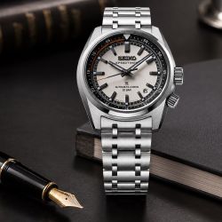 SEIKO精工表結帳83折