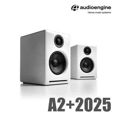 Audioengine A2+
