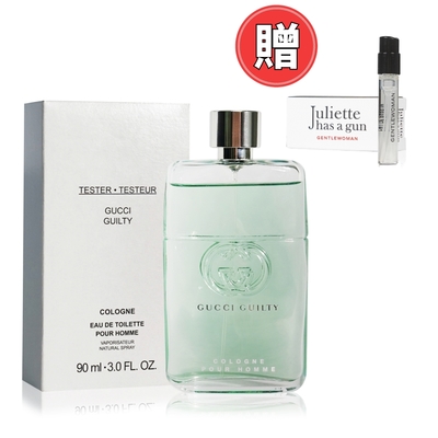 GUCCI Guilty Black 罪愛夜男性淡香水90ML | GUCCI | Yahoo購物中心