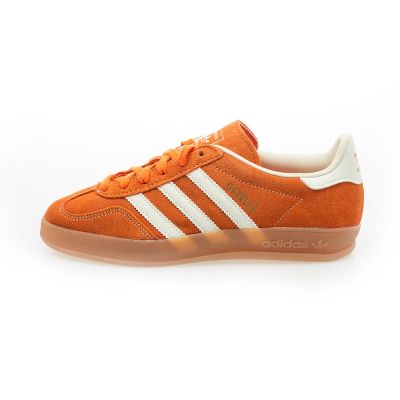 ADIDAS GAZELLE INDOOR 女款 休閒鞋 JQ8392