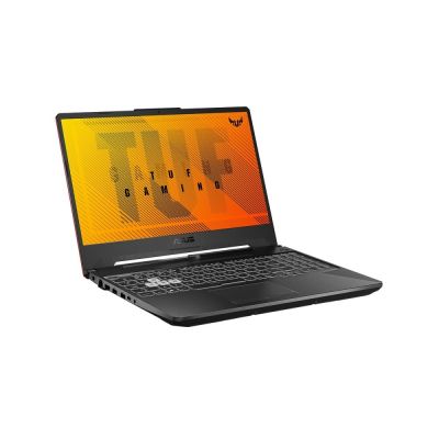 ASUS FA506NCQ 15.6吋 電競特仕筆電 (Ryzen 7 170/RTX3050 4GB/16G+16G/512G+1TB SSD/曜石黑/TUF Gaming A15)
