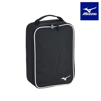 (最低1入$270) MIZUNO美津濃 Yahoo獨家款 黑色鞋袋 多款任選 33TMC514XX