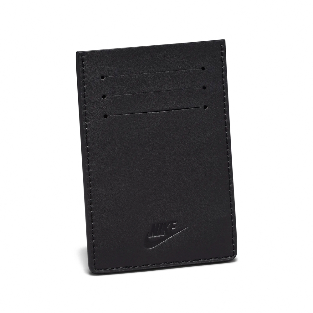 nike wallet with money clip
