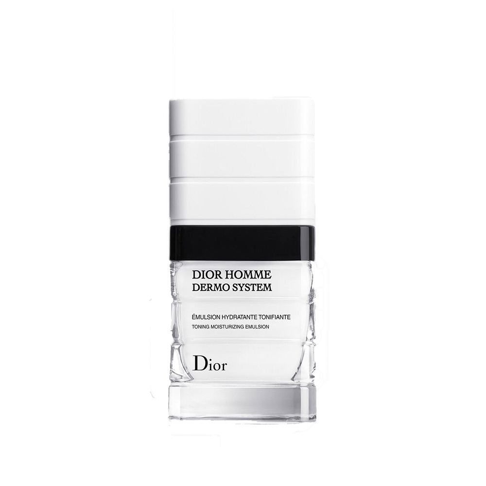 Dior 迪奧 男性保養保濕乳液50ML TESTER (環保盒)