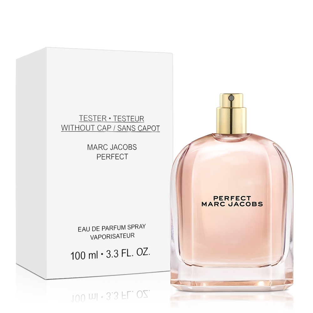 香水(女性用) Marc Jacobs Essence 100ml Eau de Parfum MARC JACOBS 完美女人女性淡香精100ml-Tester | 香水/香精/香膏| Yahoo