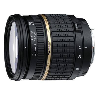 完動実用品！TAMRON 17-50mm F2.8 VC B005 Nikon用 完動実用品！TAMRON 17-50mm F2.8 VC B005 Nikon用