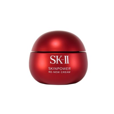 SKII 肌源賦能煥顏活膚霜 100g (正統公司貨)