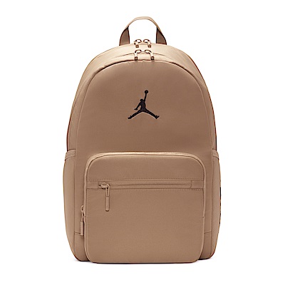 Nike Jordan Mvp [IB8467-240] 後背包 運動包 雙肩背包 卡其