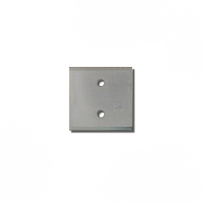 日本 OLFA 皮革刀替刃 3片 /包 BTB-1 型