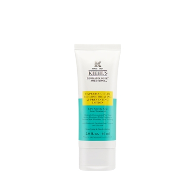 Kiehls契爾氏 Kiehl s 契爾氏 1.2% 水楊酸涼感凝膠 60ml