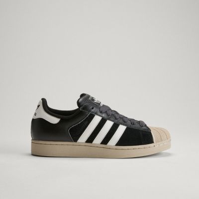 ADIDAS SUPERSTAR II 男女 休閒鞋 KJ9948
