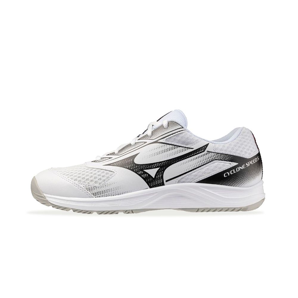 MIZUNO 美津濃】SKY BLASTER 排羽球鞋運動鞋男女A-71GA253310 B