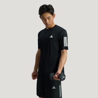 ADIDAS TR-ES TEE 3S M 男 短袖上衣 KU8726
