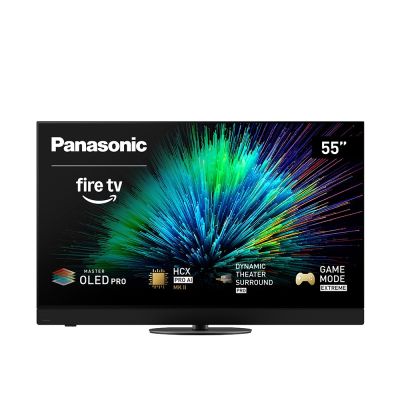 Panasonic國際牌 55吋4K OLED 液晶智慧顯示器 TV-55Z90BGT