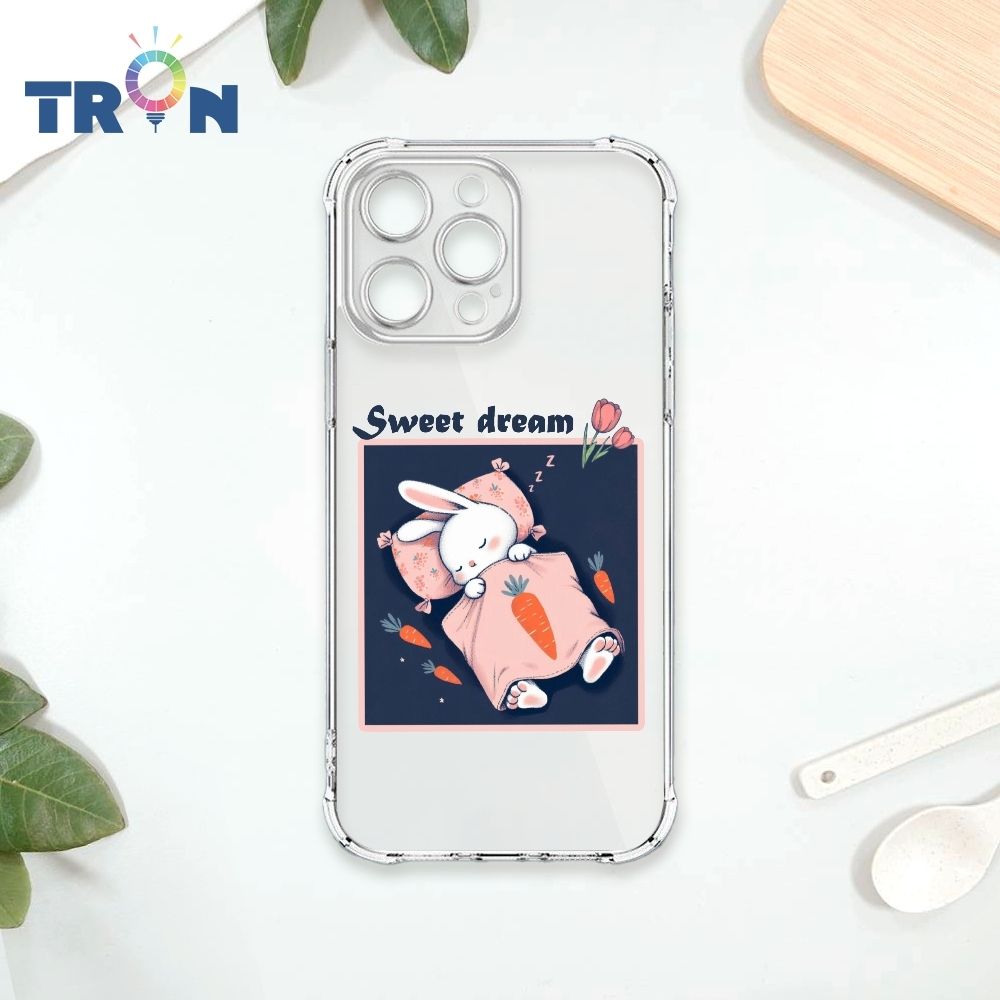 24H快速出貨 TRON 三星 S26  美夢小動物 四角防摔 軟殼 手機殼