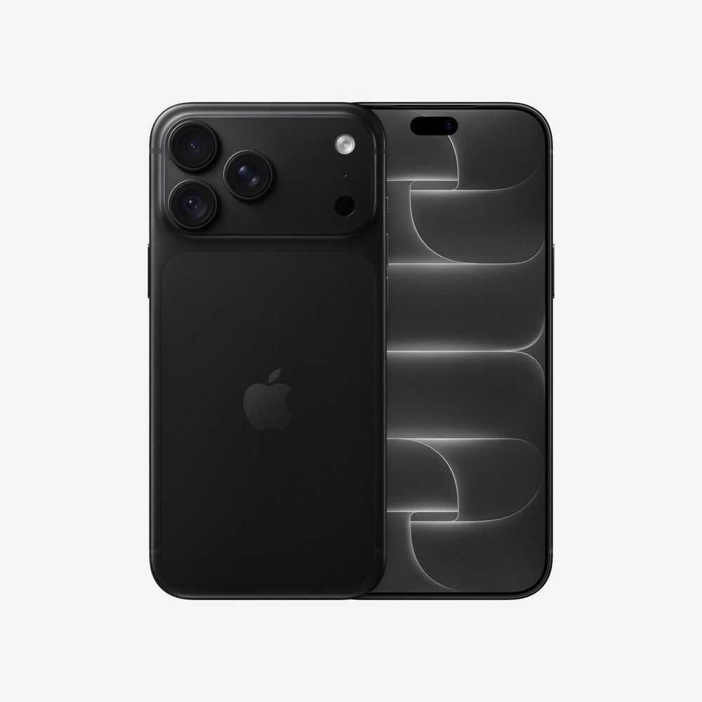 Apple 蘋果 iPhone 18 Pro Max 2TB - 5G智慧型手機