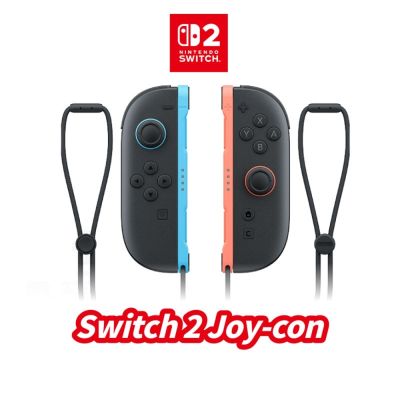 任天堂 Switch2 Joy con2 藍紅 原廠手把 左右控制器