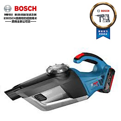 BOSCH 博世 單4.0AH鋰電池 德國 博世 BOSCH GAS 18V-1 LI主機+電池+充電器