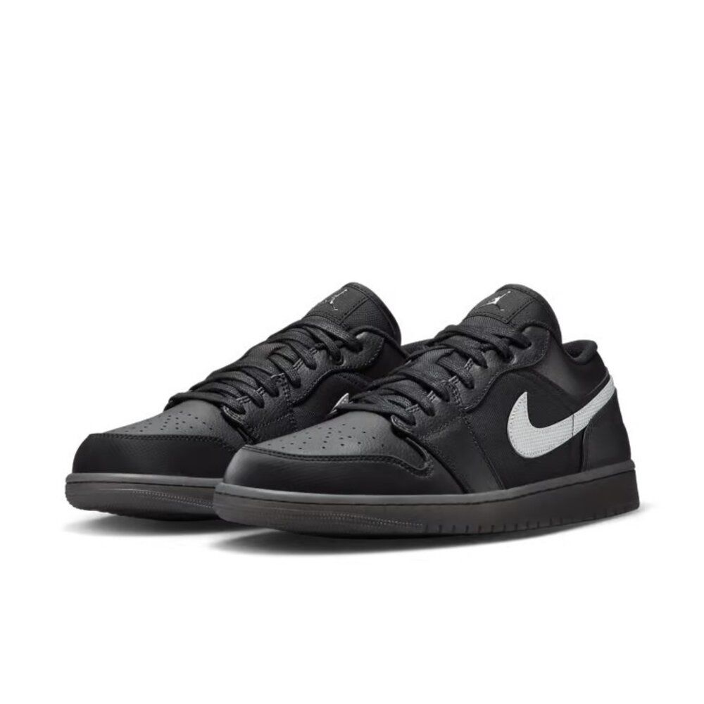 Nike Air Jordan Low Dark Smoke Grey 深煙灰HV5968-001 休閒鞋