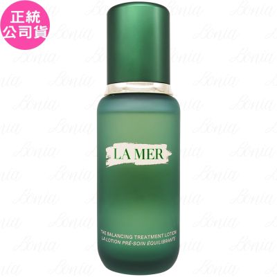 LAMER海洋拉娜 LA MER 海洋拉娜 超能平衡精華露(150ml)(公司貨)