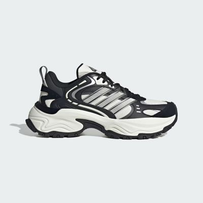 Adidas 愛迪達 Shadow Fever [JP8415] 男女 運動休閒鞋 厚底 舒適 黑 白