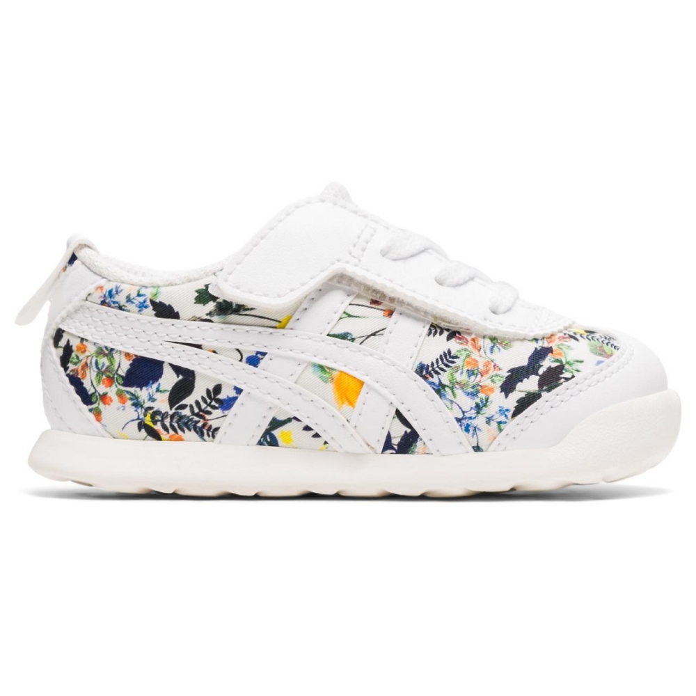 Onitsuka Tiger鬼塚虎- MEXICO 66 TS 小童鞋春夏限定1184A144