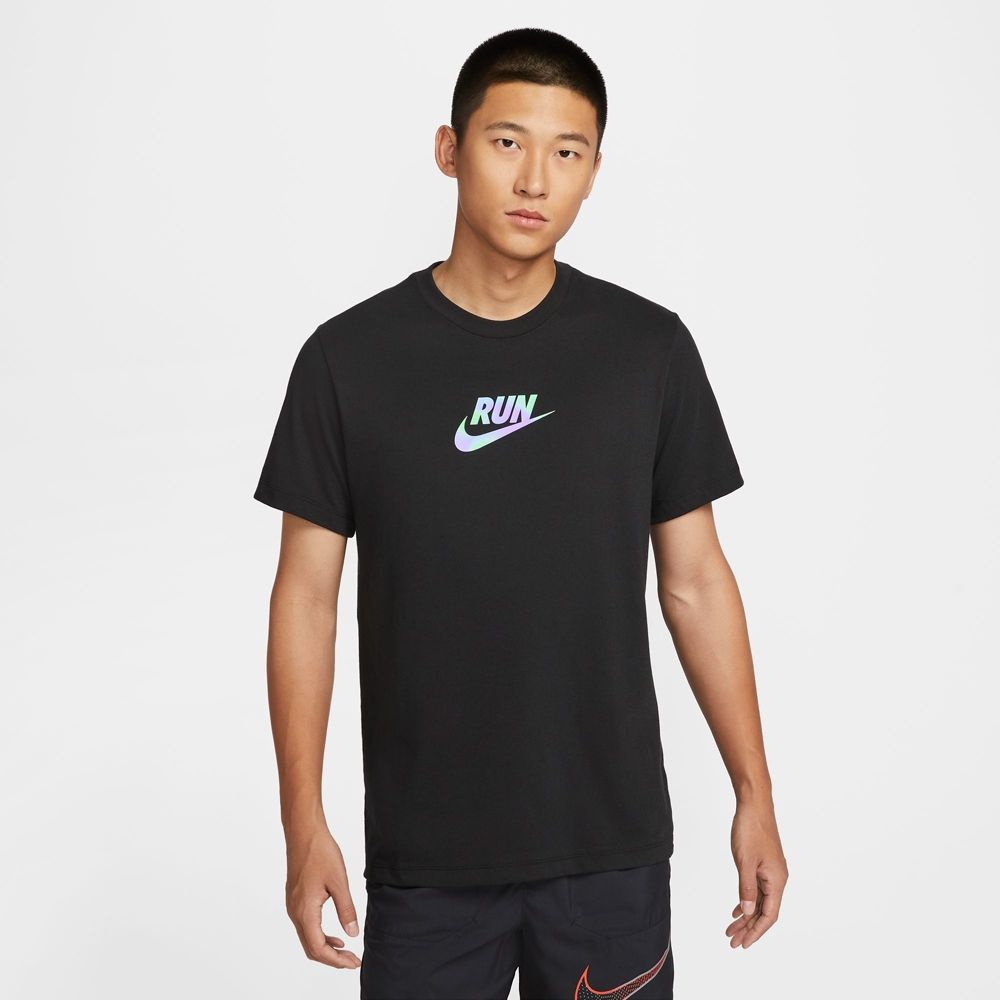 NIKE 短袖上衣男AS M NK DF GRX TEE GCEL 黑IH9265-010 | NIKE | Yahoo
