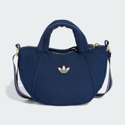 【adidas 愛迪達】 肩背包 男/女 LC7960