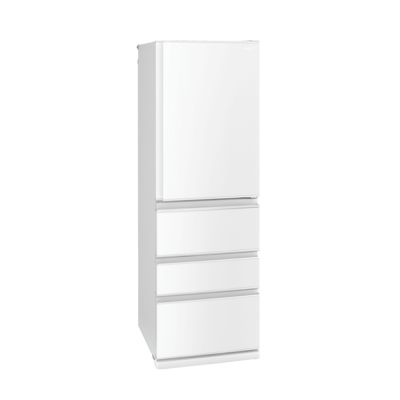 MITSUBISHI三菱 三菱395公升四門冰箱MR-N40ET-W