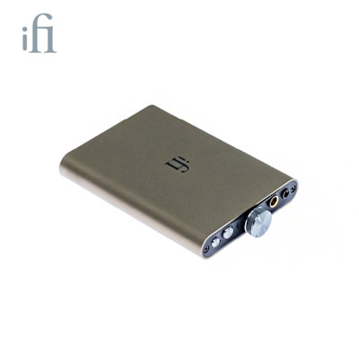 iFi Audio Hip-DAC3 USB DAC攜帶型耳機解碼 擴大機
