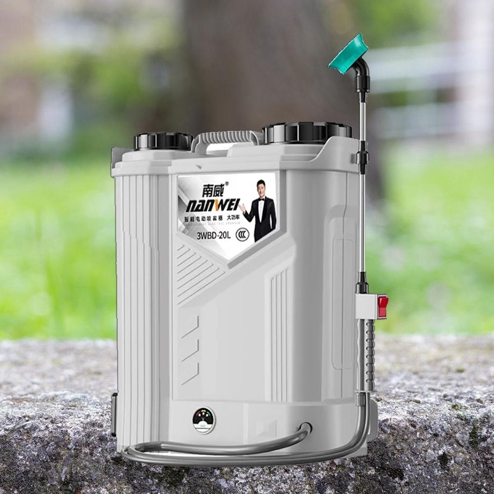 背負式新型電動噴霧器| 噴霧機| Yahoo購物中心