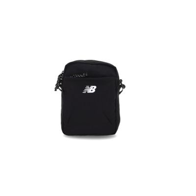 New Balance Bags 黑色 小包 隨身包包 中性 運動 休閒 側背包 AC4562WBK